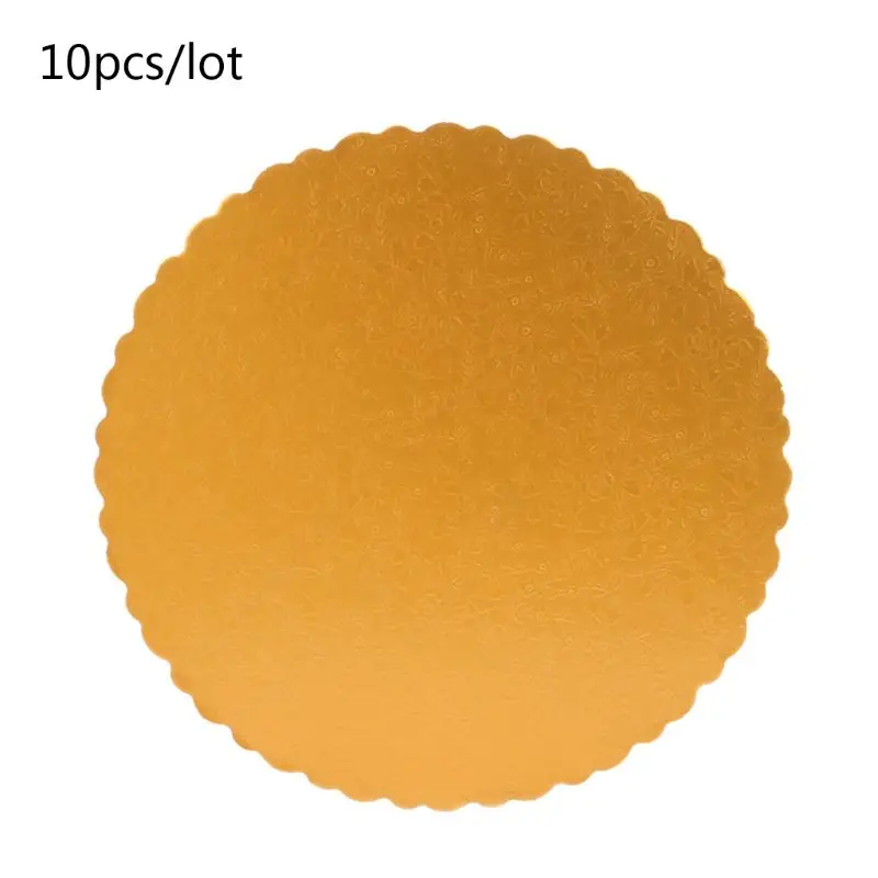 6/8/12inch Round Tierd Cake Boards Combo Cardboard Disposable Layered Cake Pizza Gold 10Pcs Premium New
6/8/12inch Round Tierd Cake Boards Combo Cardboard Disposable Layered Cake Pizza Gold 10Pcs Premium New
