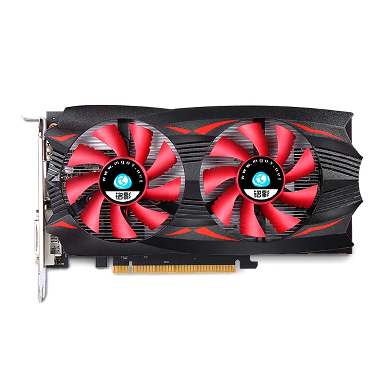 Mingying Video Card RX560D 4GB 256Bit GDDR5 Image Cards for AMD RX560D Series VGA Cards RX560D Used DisplayPort HDMI DVI 580
Mingying Video Card RX560D 4GB 256Bit GDDR5 Image Cards for AMD RX560D Series VGA Cards RX560D Used DisplayPort HDMI DVI 580