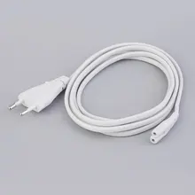 1.5 M hot sale 1Pcs Volex EU European 2-Prong Port AC Power Cord Cable For Mini Router for apple TV PS2 PS3 Power Cable
1.5 M hot sale 1Pcs Volex EU European 2-Prong Port AC Power Cord Cable For Mini Router for apple TV PS2 PS3 Power Cable