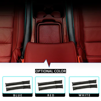 For Chevrolet AVEO Car Seat Gap Padding Seam Plug Car Cleaner Leak-Proof Pads PU Leather Filler Spacer Pad Seat Gap Slot Plug
For Chevrolet AVEO Car Seat Gap Padding Seam Plug Car Cleaner Leak-Proof Pads PU Leather Filler Spacer Pad Seat Gap Slot Plug