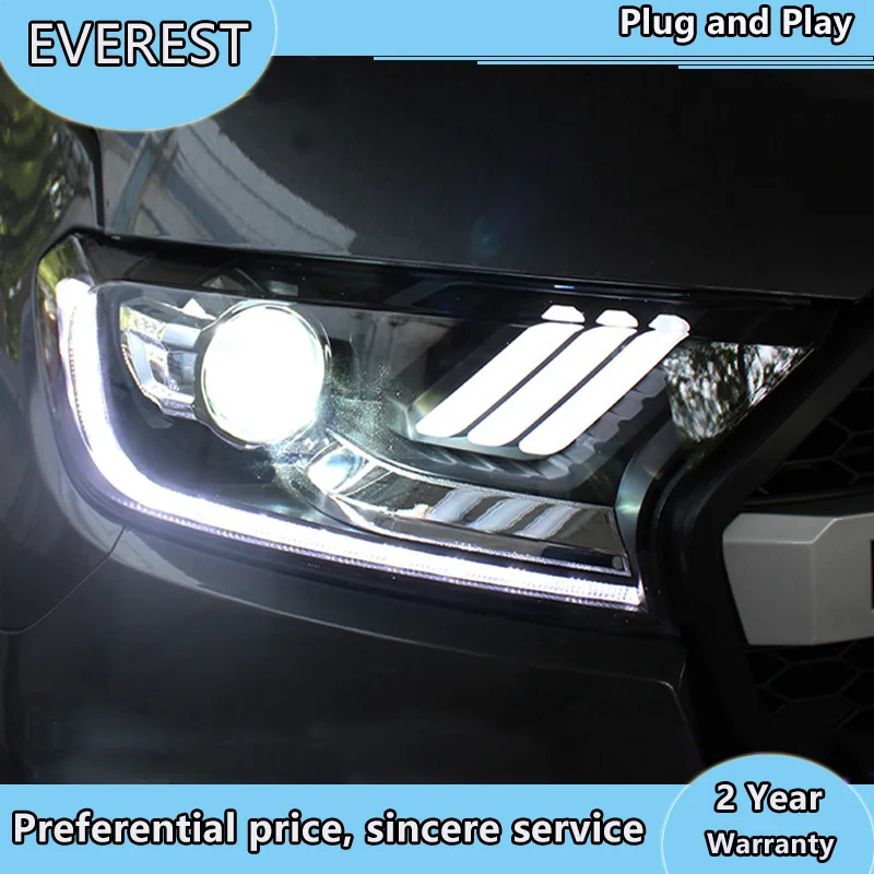 Автомобильный Стайлинг для Ford Everest Ranger фары 2016-2021 динамический сигнал поворота лампа DRL Hid Биксеноновые автомобильные аксессуары
Автомобильный Стайлинг для Ford Everest Ranger фары 2016-2021 динамический сигнал поворота лампа DRL Hid Биксеноновые автомобильные аксессуары