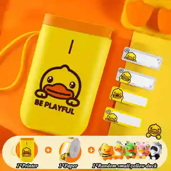 New Label Printer Portable Pocket Label Printer Portable BT Thermal Label Printer Fast Printing Home Use Office Printer 
New Label Printer Portable Pocket Label Printer Portable BT Thermal Label Printer Fast Printing Home Use Office Printer