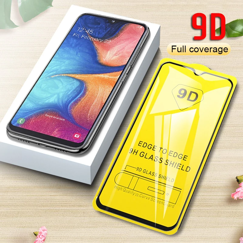 For Samsung A10 9D Tempered Glass case Full coverage Funda For Samsung J6 2018 J6+ J 6 A20 A20E J600 A 10 20 20E A105 shell case
For Samsung A10 9D Tempered Glass case Full coverage Funda For Samsung J6 2018 J6+ J 6 A20 A20E J600 A 10 20 20E A105 shell case