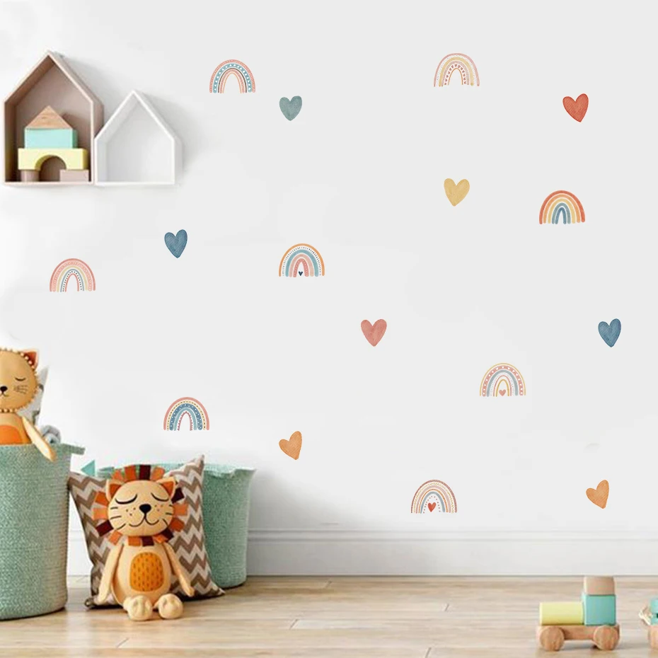 Boho красочные искусственные бриллианты разноцветные стразы образуют форму