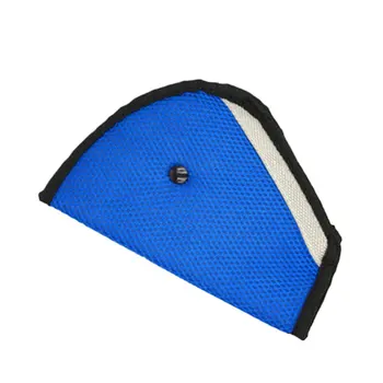 Car Safe Fit Seat Belt Sturdy Adjuster Car Safety Belt Adjust Device Triangle Baby Child Protection Baby Safety For Baby
Car Safe Fit Seat Belt Sturdy Adjuster Car Safety Belt Adjust Device Triangle Baby Child Protection Baby Safety For Baby