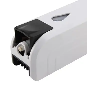 1/2/3 Head Liquid Soap Dispenser Wall Mounted Shower Gel Bottle for Bathroom Kit Y98E
1/2/3 Head Liquid Soap Dispenser Wall Mounted Shower Gel Bottle for Bathroom Kit Y98E