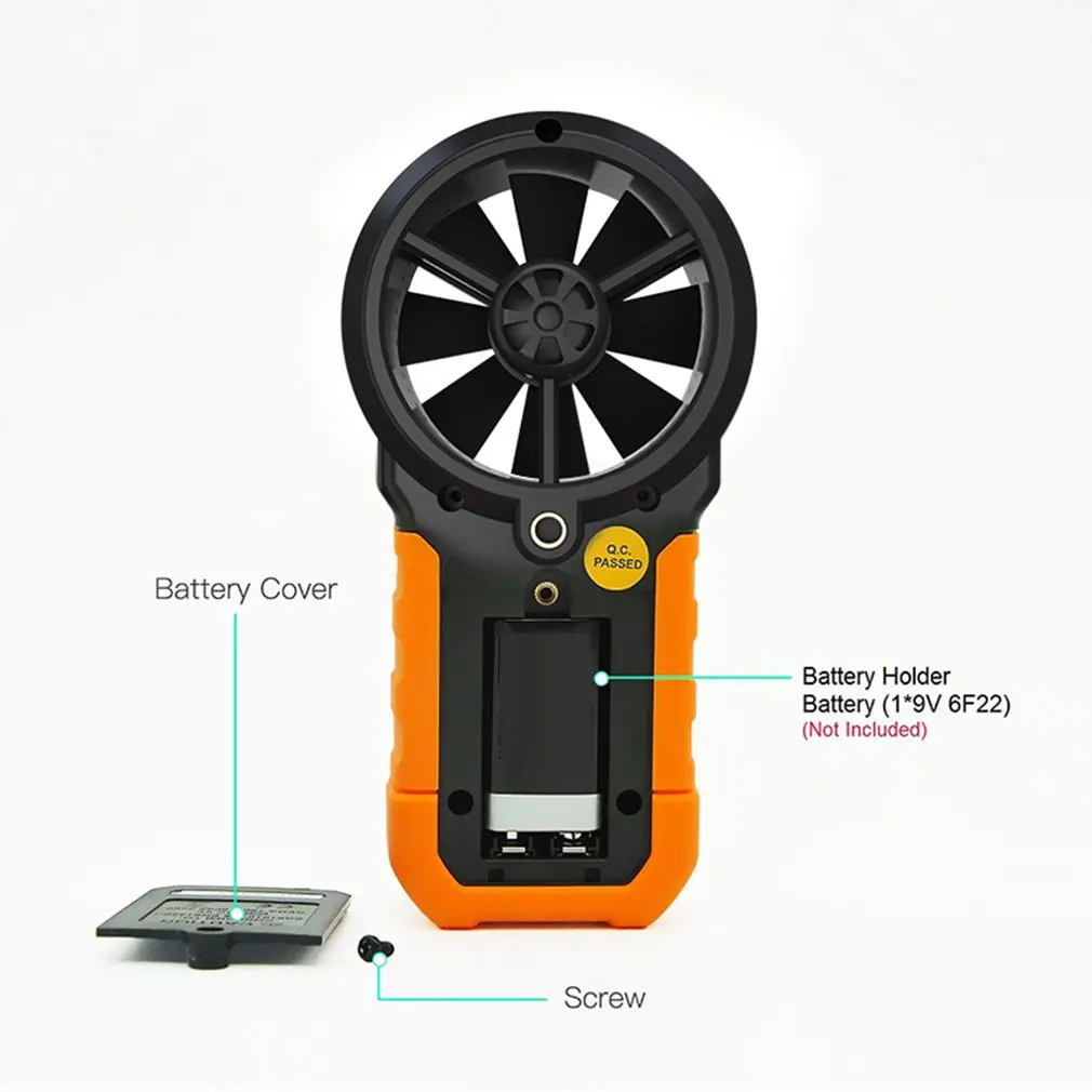 PM6252B,Anemometer,Wind Speed Meter,Air Volume Meter,Air Volume Measuring Meter,Temperature Humidity Tester plastic
PM6252B,Anemometer,Wind Speed Meter,Air Volume Meter,Air Volume Measuring Meter,Temperature Humidity Tester plastic