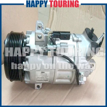 DCS171C AC Compressor For Nissan Sentra 2.0L 92600-ET80A 92600ET81B 92600-ZE80A 92600ZE80B 92600ZE81A 92600-ZE81A 92600ZE81B
DCS171C AC Compressor For Nissan Sentra 2.0L 92600-ET80A 92600ET81B 92600-ZE80A 92600ZE80B 92600ZE81A 92600-ZE81A 92600ZE81B