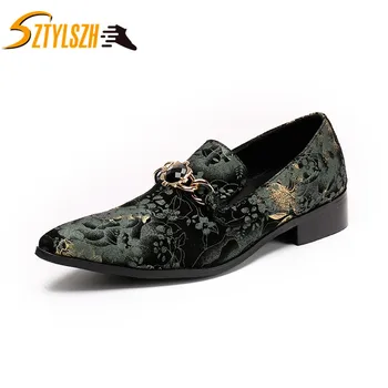 Luxury Brand Fashion Genuine Leather Men Oxford Shoes Business Men Shoes Men Wedding Shoes Men Dress Shoes Zapatos Hombre
Luxury Brand Fashion Genuine Leather Men Oxford Shoes Business Men Shoes Men Wedding Shoes Men Dress Shoes Zapatos Hombre