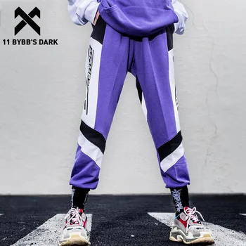 11 BYBB'S DARK Color Clock Mens Harem Cargo Pants Harajuku Hip Hop Patchwork Trousers Casual Streetwear Joggers Male Sweatpants
11 BYBB'S DARK Color Clock Mens Harem Cargo Pants Harajuku Hip Hop Patchwork Trousers Casual Streetwear Joggers Male Sweatpants