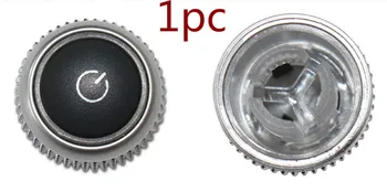 1pc for Audi Q3 A1 radio switch MMI volume knob button multimedia navigation adjustment switch
1pc for Audi Q3 A1 radio switch MMI volume knob button multimedia navigation adjustment switch