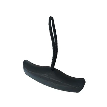 Durable Nylon Kayak Marine Boat Canoe Pull Handle Carry Handle W/ Cord Water Sports Accessories
Durable Nylon Kayak Marine Boat Canoe Pull Handle Carry Handle W/ Cord Water Sports Accessories