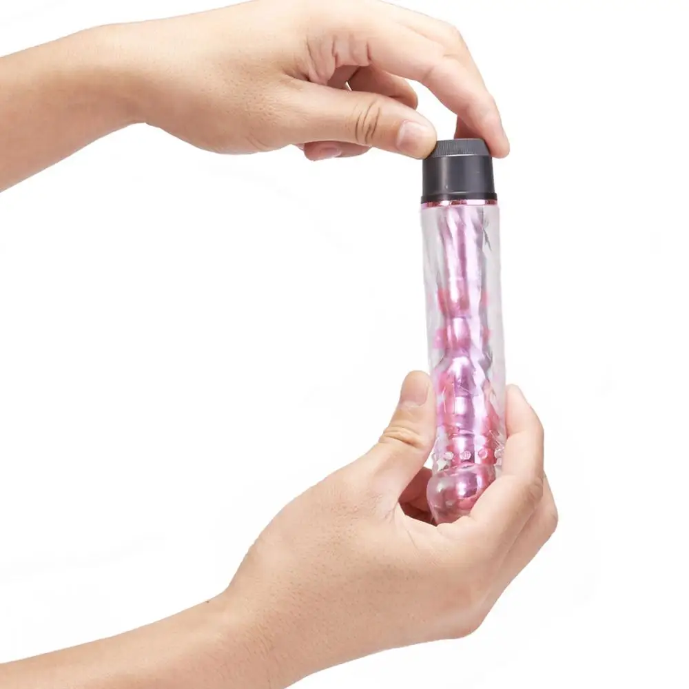 Реалистичный вибратор 