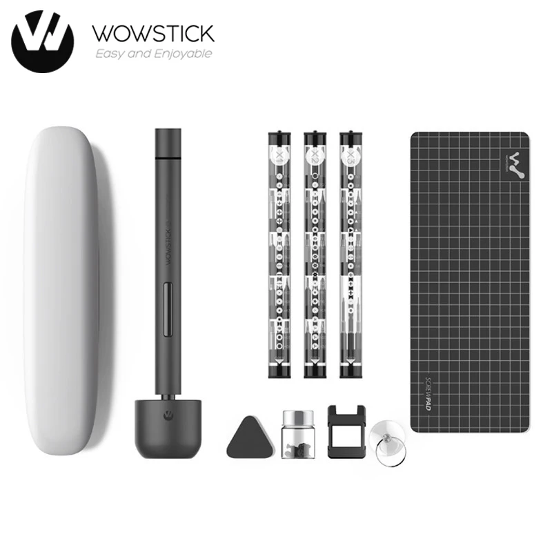 Xiaomi Wowstick Try 20 In 1