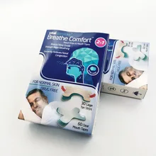 Anti-snoring patch oral and nose breathing correction lip patch ventilation expansion nasal passage to relieve nasal congestion
Anti-snoring patch oral and nose breathing correction lip patch ventilation expansion nasal passage to relieve nasal congestion