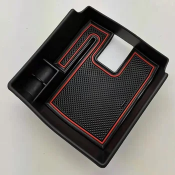 For Toyota Corolla Hatchback 2019 Car Storage Box Center Console Organizer Mats Plastic Interior
For Toyota Corolla Hatchback 2019 Car Storage Box Center Console Organizer Mats Plastic Interior