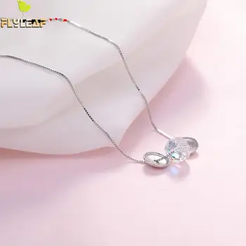 Cut Face Crystal Letter Necklaces & Pendants 100% 925 Sterling Silver Necklace For Women Fashion Chain Fine Jewelry Gift 925-182
Cut Face Crystal Letter Necklaces & Pendants 100% 925 Sterling Silver Necklace For Women Fashion Chain Fine Jewelry Gift 925-182