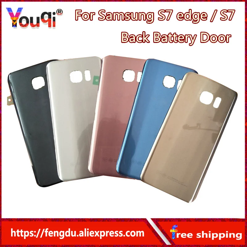 For Samsung Galaxy S7 Edge G935 S7 G930 Battery Back Cover Door Housing Replacement Repair Parts + ear Camera Glass Lens Frame
For Samsung Galaxy S7 Edge G935 S7 G930 Battery Back Cover Door Housing Replacement Repair Parts + ear Camera Glass Lens Frame