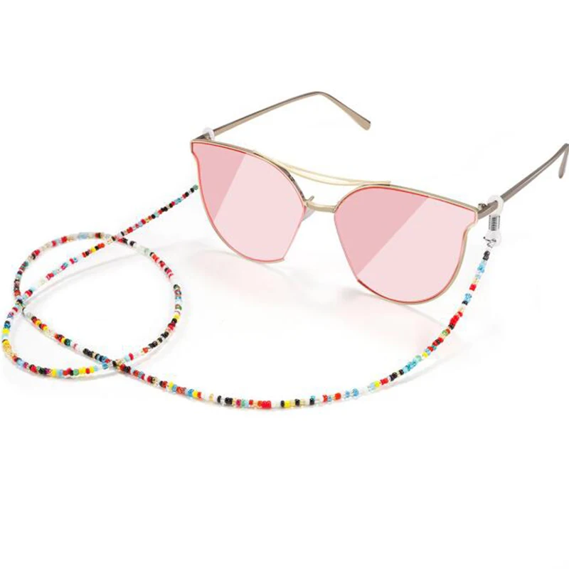 3 Colors New Adjustable Length Chain for Women Neck Chain Accessories Necklaces Strap Holder for Women Kids Safety
3 Colors New Adjustable Length Chain for Women Neck Chain Accessories Necklaces Strap Holder for Women Kids Safety