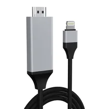 2M Type C To HDMI-compatible Cable Converter 60Hz USB3.1 Type-C USB-C HDTV for PC Notebook Samsung Xiaomi OnePlue HTC Huawei
2M Type C To HDMI-compatible Cable Converter 60Hz USB3.1 Type-C USB-C HDTV for PC Notebook Samsung Xiaomi OnePlue HTC Huawei