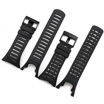 Men watch Rubber strap pin buckle watch accessories outdoor sports waterproof strap women for Suunto ambit3 1 2R 2S 3PEAK band
Men watch Rubber strap pin buckle watch accessories outdoor sports waterproof strap women for Suunto ambit3 1 2R 2S 3PEAK band