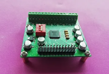 1PC AD7606 High Speed 16Bit 8-Channel Synchronous ADC Module Bipolar Sample Rate 200K Industrial
1PC AD7606 High Speed 16Bit 8-Channel Synchronous ADC Module Bipolar Sample Rate 200K Industrial