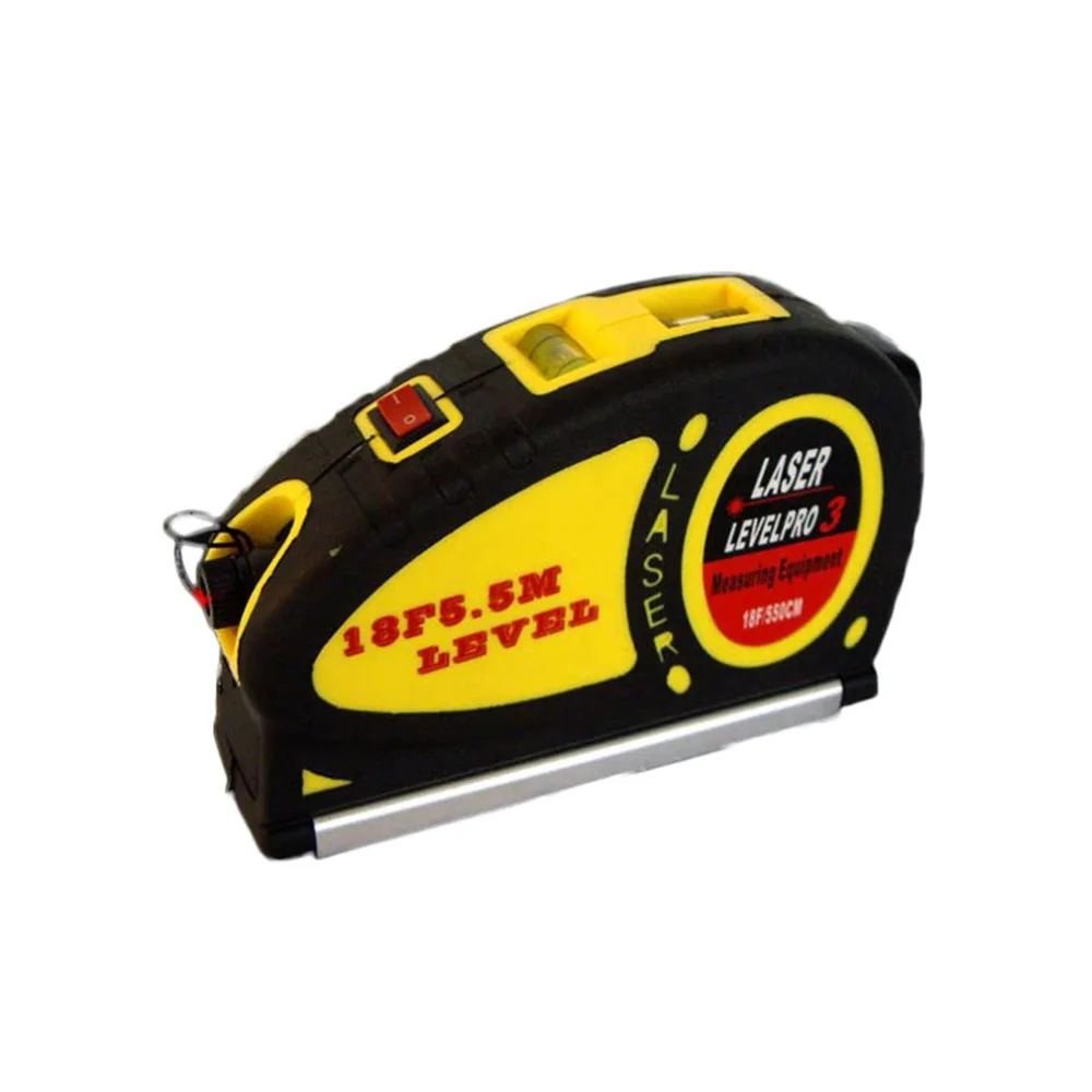 Infrared Laser Level Angle Ground Instrument Infrared Surveying Instrument Tool with Two Linetype Cross Line Laser Leveler
Infrared Laser Level Angle Ground Instrument Infrared Surveying Instrument Tool with Two Linetype Cross Line Laser Leveler