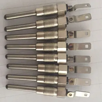 8x Diesel Heater Glow Plugs For Land Rover Range Sport 3.6 TD8 Dual Core
8x Diesel Heater Glow Plugs For Land Rover Range Sport 3.6 TD8 Dual Core