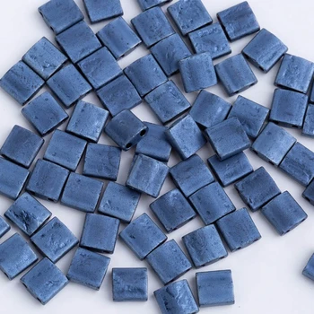 Taidian Miyuki Tila Beads 5x5x1.9mm Bohochic Style Bracelet Opaque handcraft for jewelry Beadwork 3grams/lot About 33 Pieces 
Taidian Miyuki Tila Beads 5x5x1.9mm Bohochic Style Bracelet Opaque handcraft for jewelry Beadwork 3grams/lot About 33 Pieces