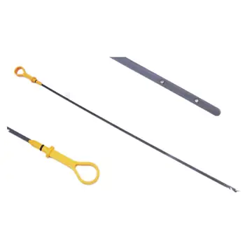 Auto Engine Oil Dipstick Fluid Level Measure Tool Level Dipstick Dip Stick For Suzuki Aerio Esteem Vitara 1999-2006
Auto Engine Oil Dipstick Fluid Level Measure Tool Level Dipstick Dip Stick For Suzuki Aerio Esteem Vitara 1999-2006
