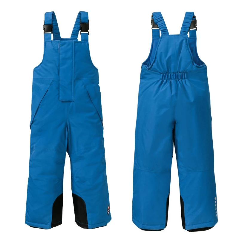 2020 Winter Boys Snow Pants Fleece Warm Kids Skiing Overalls Sport Snowboard Children Ski Trousers Waterproof Baby Clothes
2020 Winter Boys Snow Pants Fleece Warm Kids Skiing Overalls Sport Snowboard Children Ski Trousers Waterproof Baby Clothes