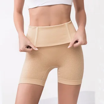 High Waist Shaper Panty Honeycomb Underwear Women Breathable Boxer Postpartum Shaping Panties Women Women
High Waist Shaper Panty Honeycomb Underwear Women Breathable Boxer Postpartum Shaping Panties Women Women