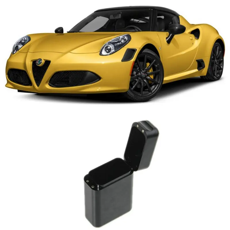 

Car Key Signal Blocker Case For Alfa Romeo 159 145 146 147 155 156 164 166 33 4C BRERA GIULIETTA GT GTV MITO SPIDER