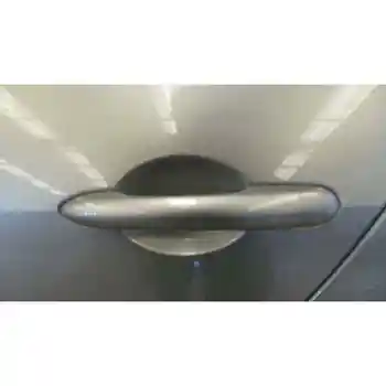 80611AV600 HANDLE OUTER REAR LEFT Nissan FIRST SALOON CAR (P12)
80611AV600 HANDLE OUTER REAR LEFT Nissan FIRST SALOON CAR (P12)