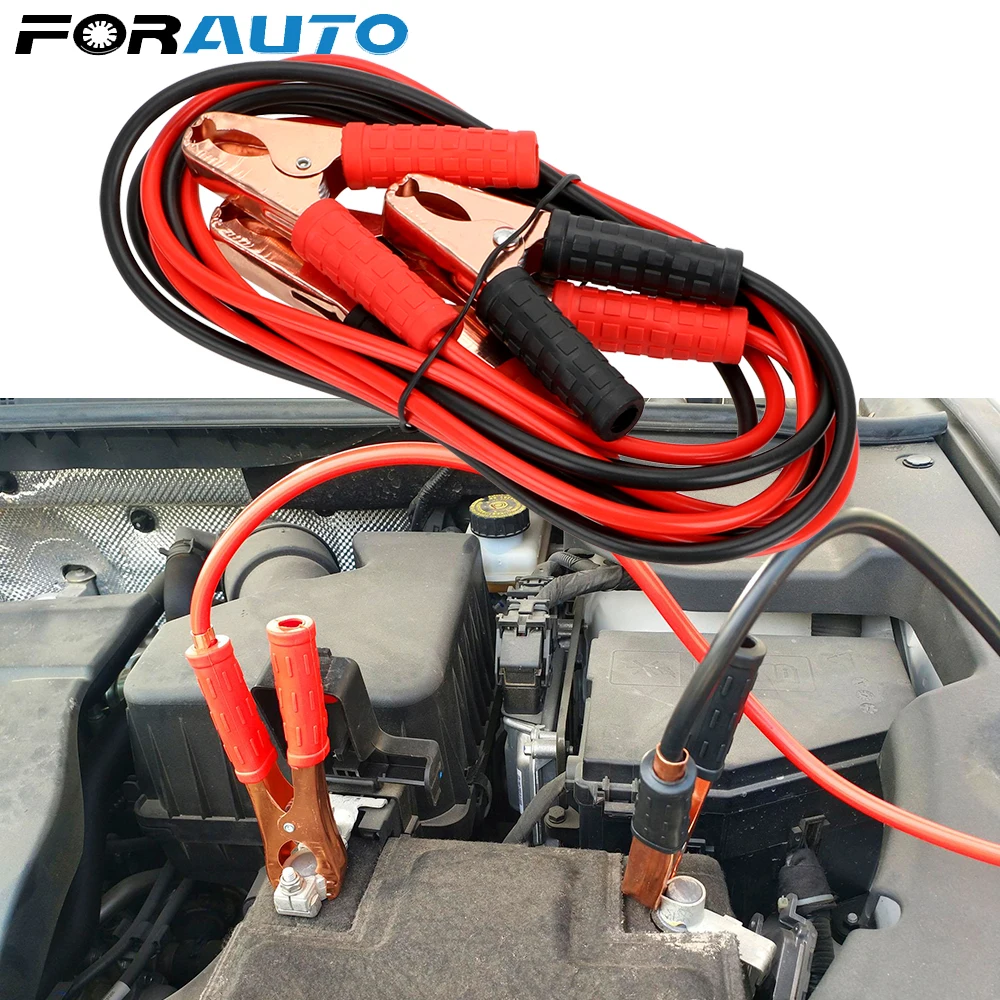 Car Battery Line Emergency Fire Line Car Battery Jumper Booster Cable 2M 500A Ignition Line Tool Copper Wire Car Replacement
Car Battery Line Emergency Fire Line Car Battery Jumper Booster Cable 2M 500A Ignition Line Tool Copper Wire Car Replacement