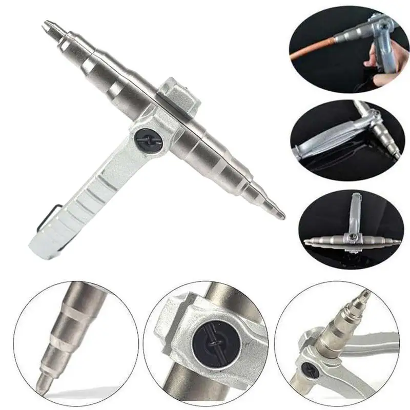 Copper Tube Expander, Cooling, Copper Tube, Manual Expander, Air Conditioning, Install, Repair, Manual Expansion Tool
Copper Tube Expander, Cooling, Copper Tube, Manual Expander, Air Conditioning, Install, Repair, Manual Expansion Tool