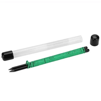 Easy Fix Training Aids Durable Solid Golf Alignment Stick Sports Equipment Direction Practice String Peg Professional Fiberglass
Easy Fix Training Aids Durable Solid Golf Alignment Stick Sports Equipment Direction Practice String Peg Professional Fiberglass