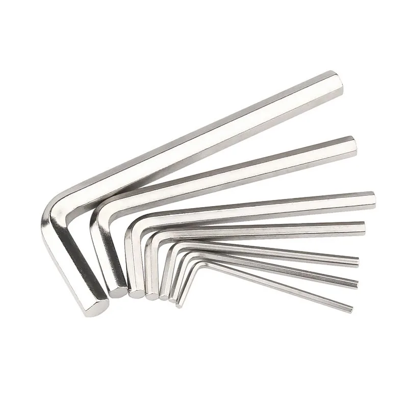1/2pcs Steel Micro Small 0.9 1.27 1.5 2 2.5 3 4 5 6mm Hex Hexagon Socket Allen Head Screw Bolt Screwdriver Driver Key Tool
1/2pcs Steel Micro Small 0.9 1.27 1.5 2 2.5 3 4 5 6mm Hex Hexagon Socket Allen Head Screw Bolt Screwdriver Driver Key Tool