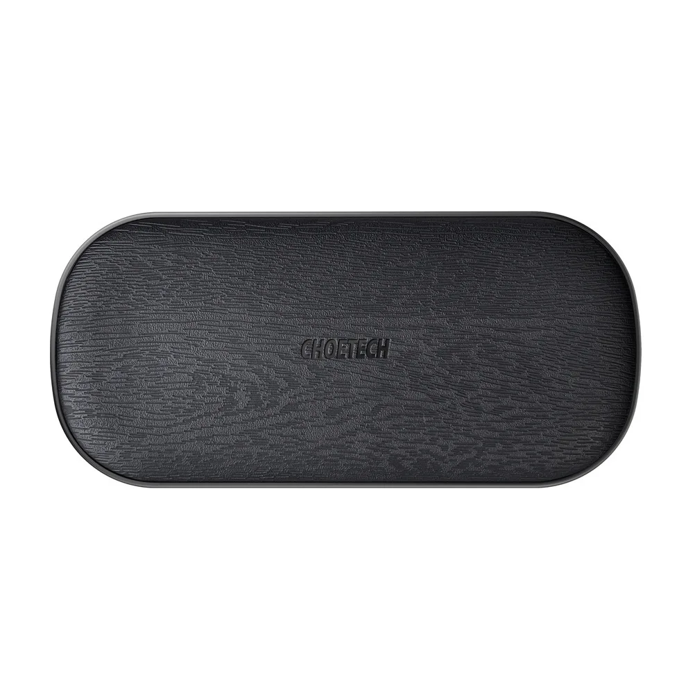 Dior Section Production Processing Five Coil Wireless Charger Suitable for Iphone8plus/X's
Dior Section Production Processing Five Coil Wireless Charger Suitable for Iphone8plus/X's