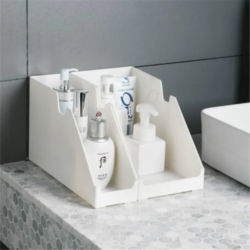 Desk Organizer Box Sundries Seasoning Pot Bowls Refrigerator Storage Box Cosmetic Plastic Container Kitchen Bathroom Organizer
Desk Organizer Box Sundries Seasoning Pot Bowls Refrigerator Storage Box Cosmetic Plastic Container Kitchen Bathroom Organizer