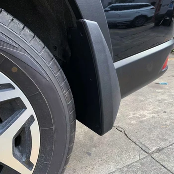 Front&back Mud Splash Flaps Guards Fender Mudguards Plastic For Subaru Forester 2019 Car Styling Accessories 
Front&back Mud Splash Flaps Guards Fender Mudguards Plastic For Subaru Forester 2019 Car Styling Accessories