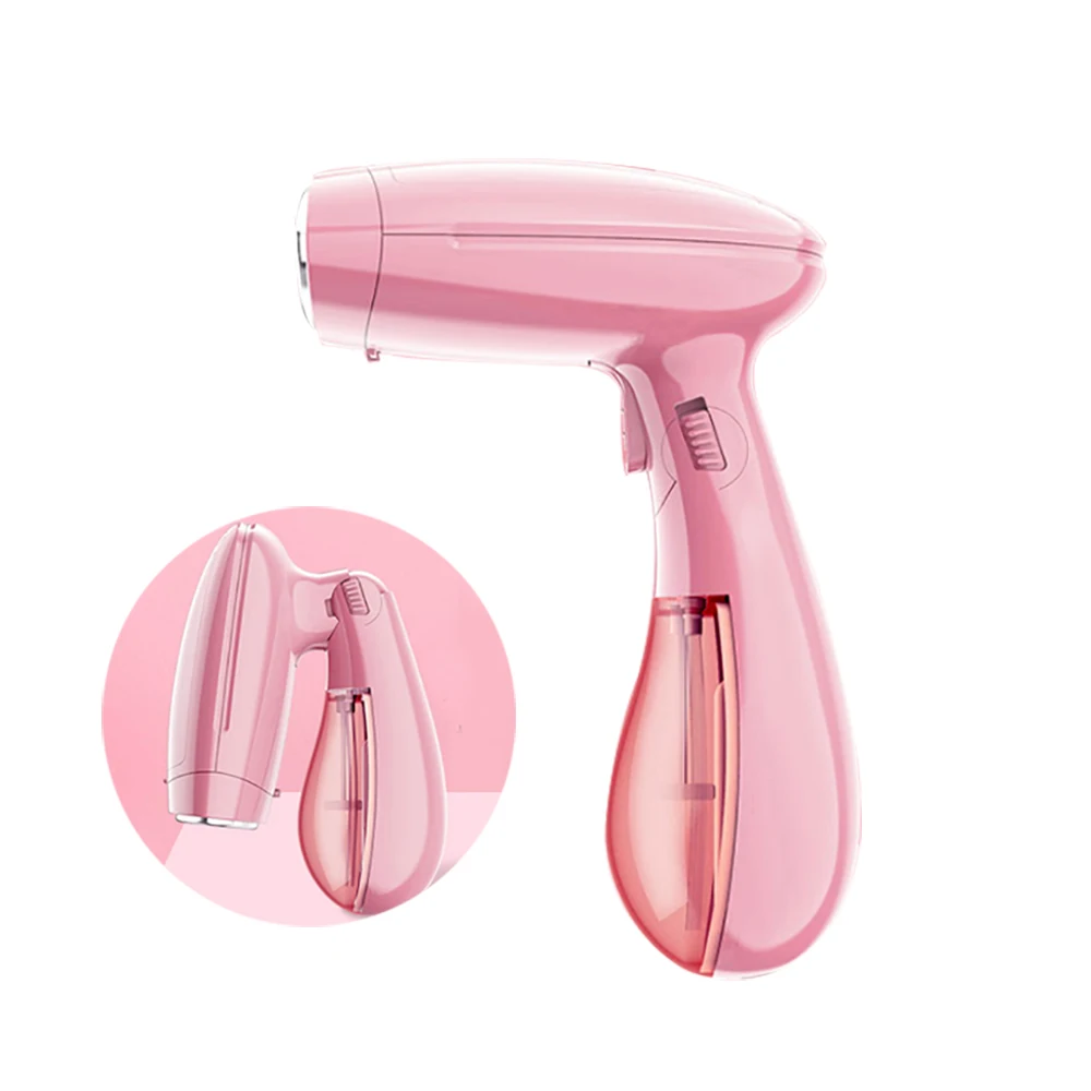 New 120ml Handheld Portable Steam Iron 30 Seconds Fast Steam 1300W Powerful Garment Steamer for Home Travelling
New 120ml Handheld Portable Steam Iron 30 Seconds Fast Steam 1300W Powerful Garment Steamer for Home Travelling