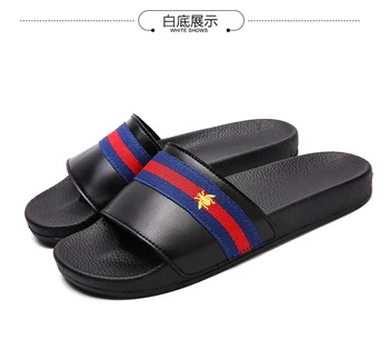 2020 summer men and women couples same style slippers one-word slippers outdoor large size non-slip women sandals men slippers
2020 summer men and women couples same style slippers one-word slippers outdoor large size non-slip women sandals men slippers