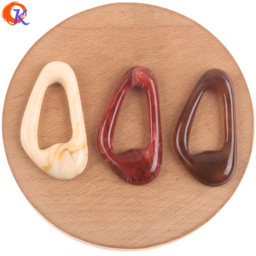 Cordial Design 26*47MM 100Pcs Jewelry Accessories/Resin Beads Making/Drop Shape/DIY/Marble Effect/Hand Made/Earring Findings
Cordial Design 26*47MM 100Pcs Jewelry Accessories/Resin Beads Making/Drop Shape/DIY/Marble Effect/Hand Made/Earring Findings