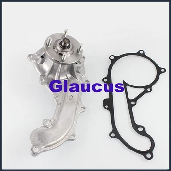 2RZ 2RZFE 3RZ 3RZFE engine water pump for TOYOTA TACOMA 4RUNNER T100 2.4 2.7 L 1994-2004 16100-79255 16100-79245
2RZ 2RZFE 3RZ 3RZFE engine water pump for TOYOTA TACOMA 4RUNNER T100 2.4 2.7 L 1994-2004 16100-79255 16100-79245