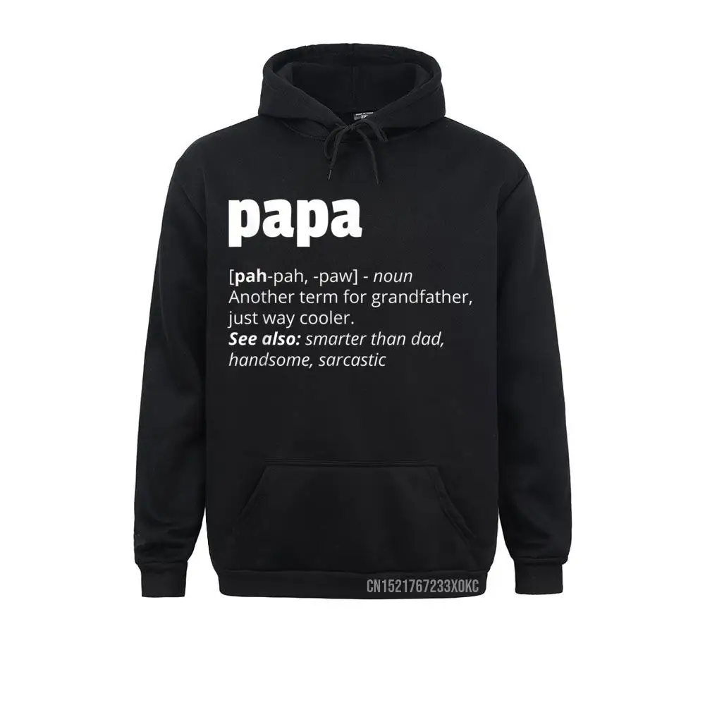 Mens Definition Of Papa Pocket Funny Gift For Father's Day 60th Hoodie Special Men Sweatshirts Printed On Hoodies Printed Hoods 
Mens Definition Of Papa Pocket Funny Gift For Father's Day 60th Hoodie Special Men Sweatshirts Printed On Hoodies Printed Hoods