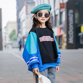 Kids Girls Oversize Sweatshirt Winter Fleece Warm Hoodies 6 8 10 12 years
Kids Girls Oversize Sweatshirt Winter Fleece Warm Hoodies 6 8 10 12 years