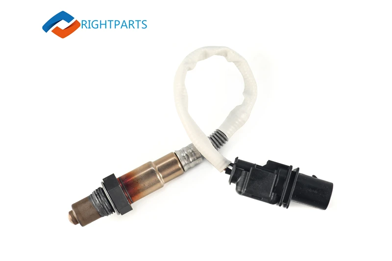 Кислородный датчик RIGHTPARTS лямбда соотношение воздуха и топлива O2 Датчик для Ford Focus