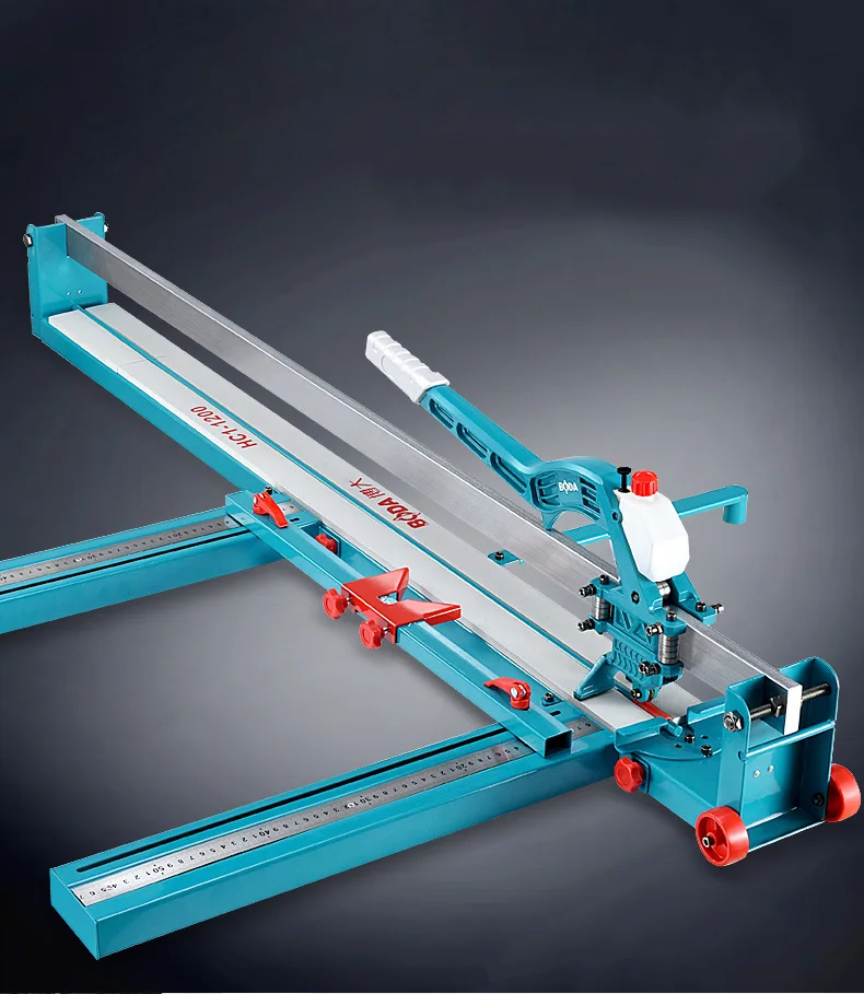 1000MM High Precision Laser Infrared Manual Tile Cutting Machine Tiles Push Knife Floor Wall Tile Cutter Cutting Knife 6-15mm
1000MM High Precision Laser Infrared Manual Tile Cutting Machine Tiles Push Knife Floor Wall Tile Cutter Cutting Knife 6-15mm