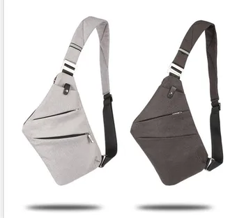 Men's Chest Pack Bags Men Single Shoulder Bags Waterproof Nylon Crossbody Bags Crossbody bag Nylon Waterproof Sling Backpack
Men's Chest Pack Bags Men Single Shoulder Bags Waterproof Nylon Crossbody Bags Crossbody bag Nylon Waterproof Sling Backpack